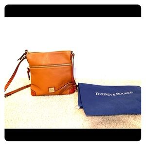 Dooney and Bourke Crossbody Bag